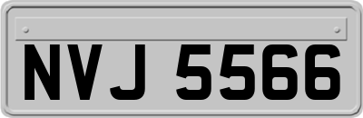 NVJ5566