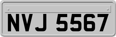 NVJ5567