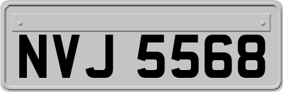NVJ5568