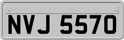 NVJ5570