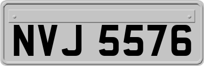 NVJ5576