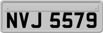 NVJ5579