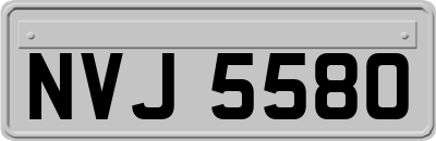 NVJ5580