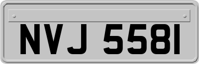 NVJ5581