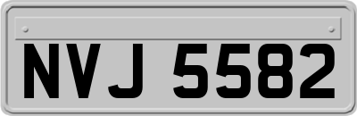 NVJ5582