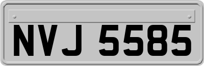 NVJ5585