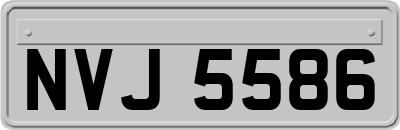 NVJ5586