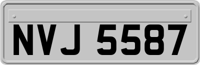 NVJ5587