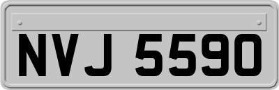 NVJ5590