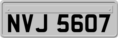 NVJ5607