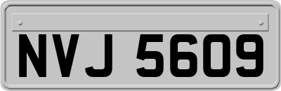 NVJ5609