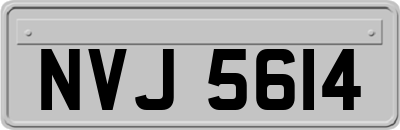 NVJ5614