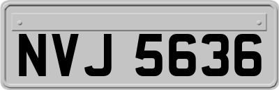 NVJ5636