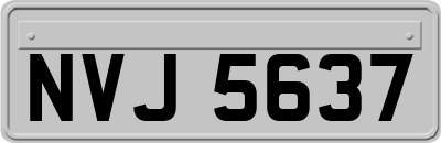 NVJ5637