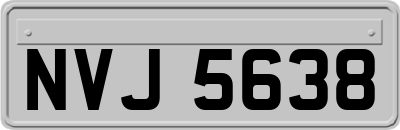 NVJ5638