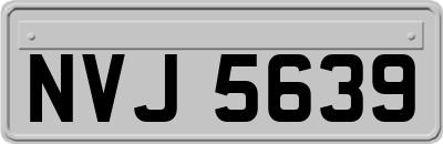 NVJ5639