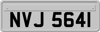 NVJ5641