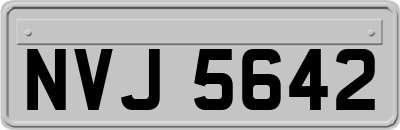 NVJ5642
