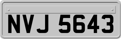 NVJ5643