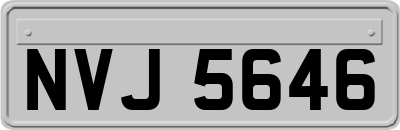 NVJ5646