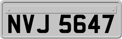 NVJ5647