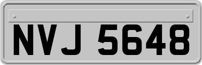 NVJ5648