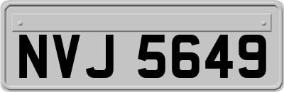 NVJ5649