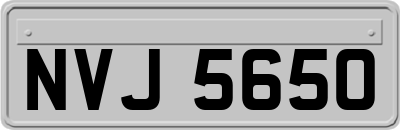 NVJ5650