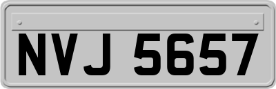 NVJ5657