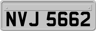 NVJ5662