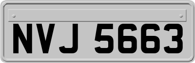 NVJ5663