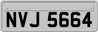 NVJ5664