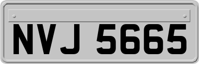 NVJ5665