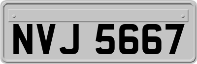 NVJ5667