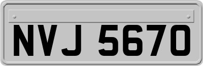 NVJ5670