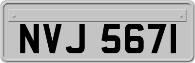 NVJ5671