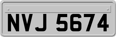 NVJ5674