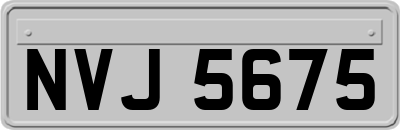 NVJ5675