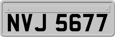 NVJ5677