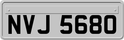 NVJ5680