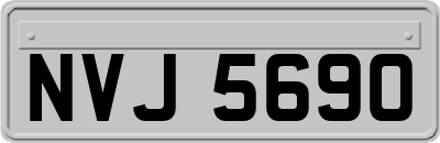 NVJ5690