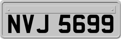 NVJ5699