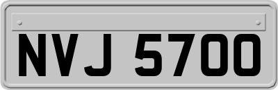 NVJ5700