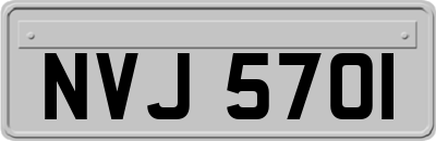 NVJ5701