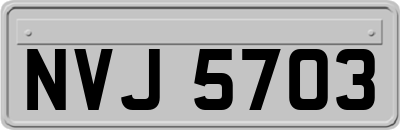 NVJ5703