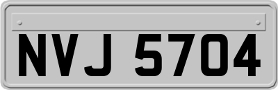 NVJ5704