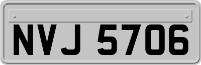 NVJ5706