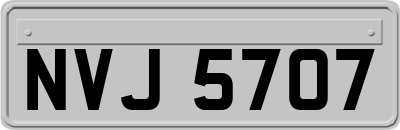 NVJ5707