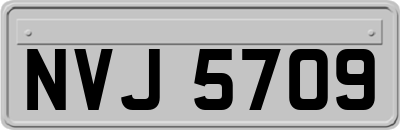 NVJ5709