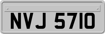 NVJ5710